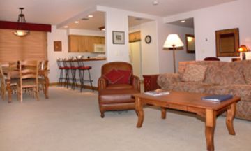 Steamboat Springs, Colorado, Vacation Rental Condo