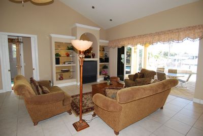 Cape Coral Villa Rental