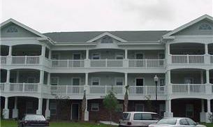 North Myrtle Beach, South Carolina, Vacation Rental Condo