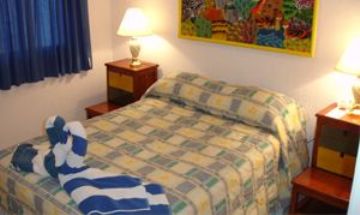 Playa del Carmen, Quintana Roo, Vacation Rental Condo