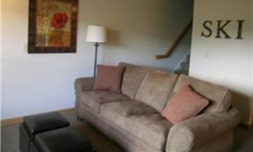 Breckenridge, Colorado, Vacation Rental Condo