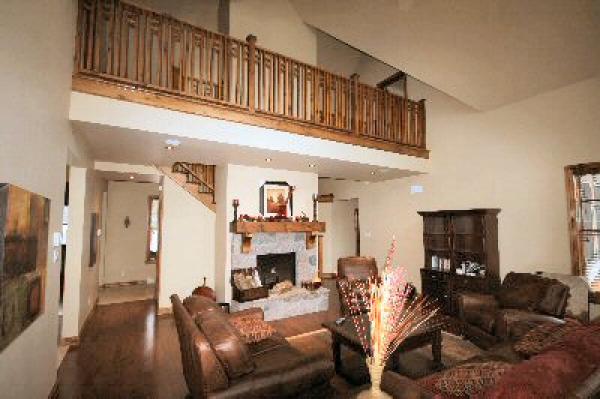 Mont Tremblant, Quebec, Vacation Rental House