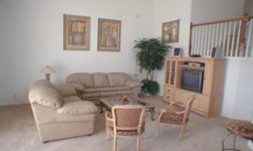 Kissimmee, Florida, Vacation Rental Villa