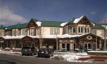 Frisco, Colorado, Vacation Rental Condo