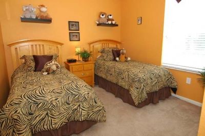 Kissimmee, Florida, Vacation Rental Holiday Rental