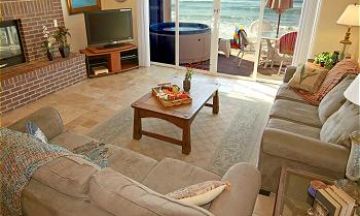 Oceanside, California, Vacation Rental Condo