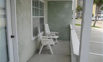 Panama City Beach, Florida, Vacation Rental Condo