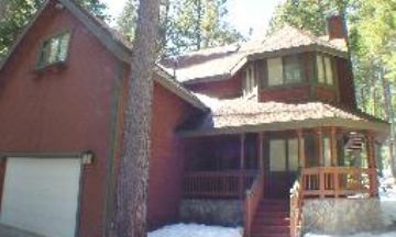 South Lake Tahoe, California, Vacation Rental House