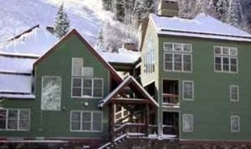 Telluride, Colorado, Vacation Rental Condo