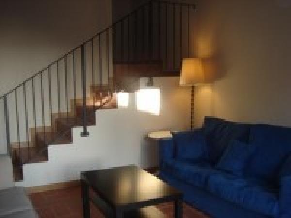 Lounge Area