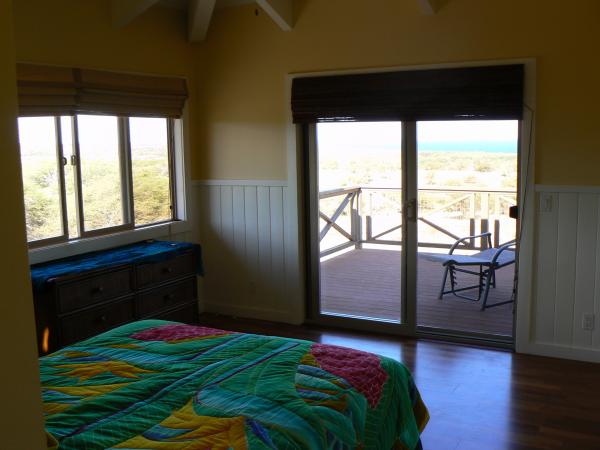 View from Bedroom