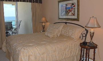 Fort Walton Beach, Florida, Vacation Rental Condo