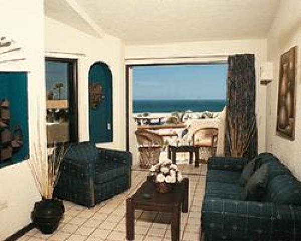 Cabo San Lucas, Baja California, Vacation Rental Timeshare