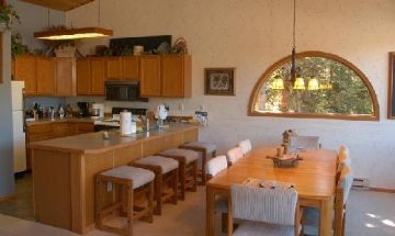 Big Sky, Montana, Vacation Rental Condo