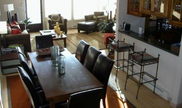 Aspen, Colorado, Vacation Rental House