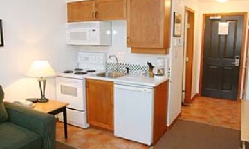Whistler, British Columbia, Vacation Rental Condo