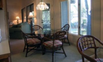 Kiawah Island, South Carolina, Vacation Rental Condo