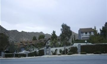 Palm Springs, California, Vacation Rental Villa