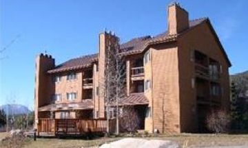 Keystone, Colorado, Vacation Rental Condo