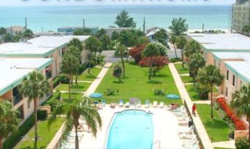 Indian Shores, Florida, Vacation Rental Condo