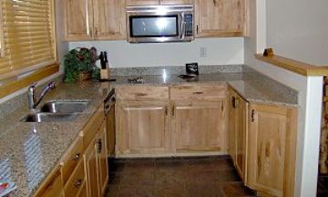 Park City, Utah, Vacation Rental House