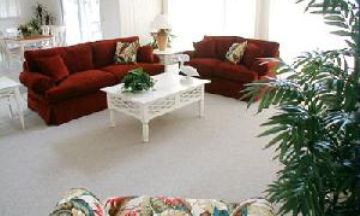 Hilton Head Island, South Carolina, Vacation Rental House