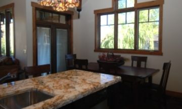 Park City, Utah, Vacation Rental Villa
