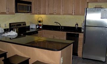 Park City, Utah, Vacation Rental Condo