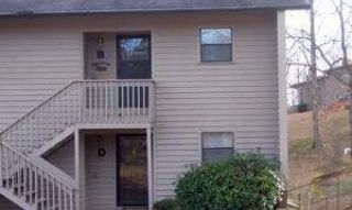 Hot Springs, Arkansas, Vacation Rental Condo