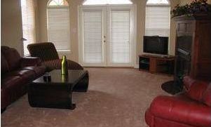 Hot Springs, Arkansas, Vacation Rental Condo