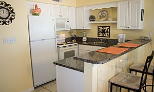 Destin, Florida, Vacation Rental Condo