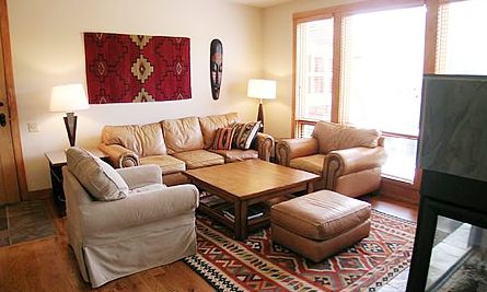 Mountain Village, Colorado, Vacation Rental Condo