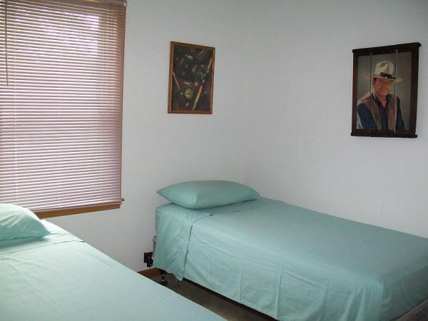 Bed 1