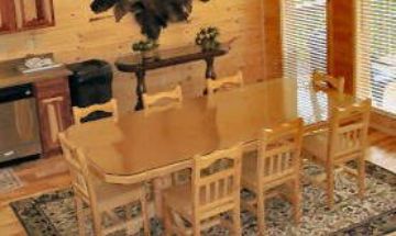 Pigeon Forge, Tennessee, Vacation Rental Cabin