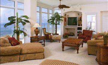 Panama City Beach, Florida, Vacation Rental Condo