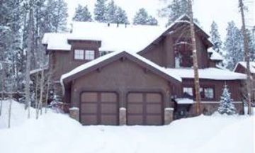 Breckenridge, Colorado, Vacation Rental House
