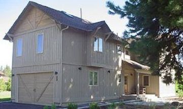 Sunriver, Oregon, Vacation Rental Villa