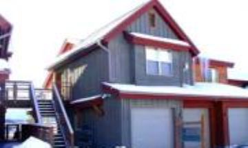 Fraser, Colorado, Vacation Rental Condo