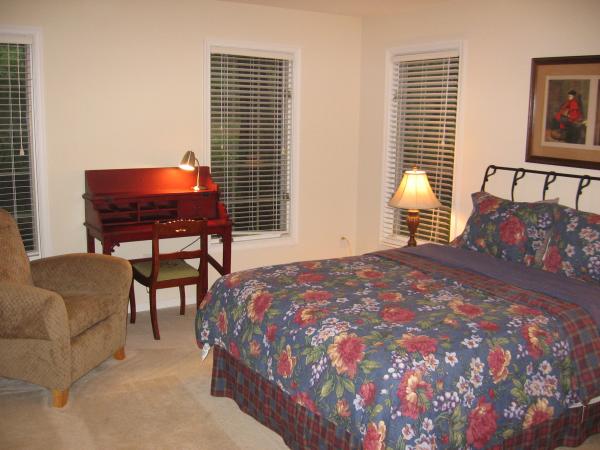Master Bedroom 2