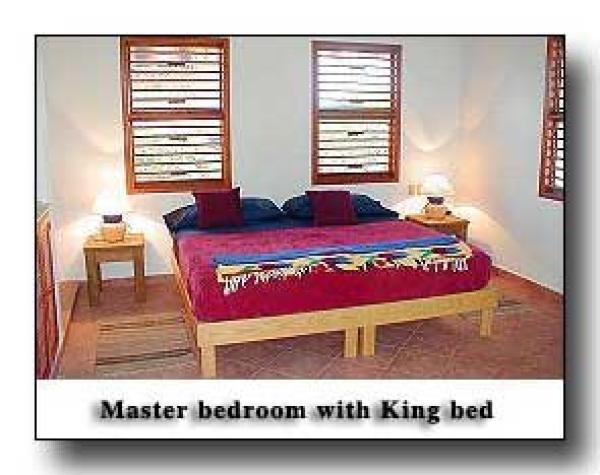 Soliman Bay, Quintana Roo, Vacation Rental House