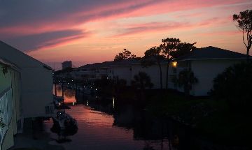 Destin, Florida, Vacation Rental Condo