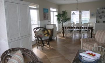 Fort Morgan, Alabama, Vacation Rental Villa