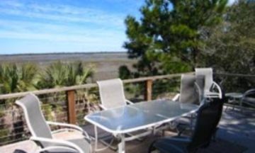 Kiawah Island, South Carolina, Vacation Rental House