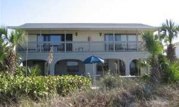 Nokomis, Florida, Vacation Rental Condo