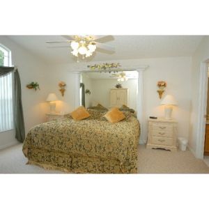 Front Master Bedroom