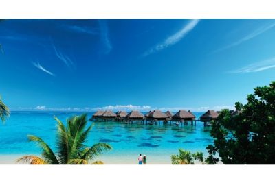 Hilton Moorea Lagoon Resort