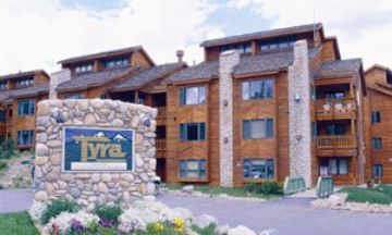 Breckenridge, Colorado, Vacation Rental Condo