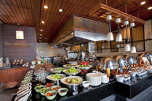 Koh Lanta Beachfront Vacation Rentals