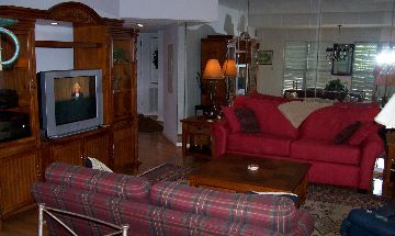 Hilton Head Island, South Carolina, Vacation Rental Condo