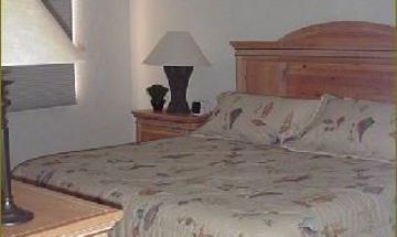 Fort Myers, Florida, Vacation Rental Condo